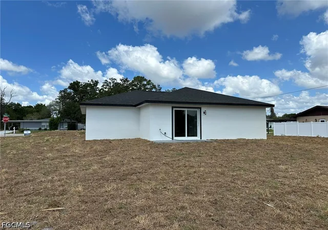 Photo 26 of Single family home for sale at 2106 Basin St, Port Charlotte, FL 33952 | MLS# 2026019011 | Listing updated on 2026-09-01
