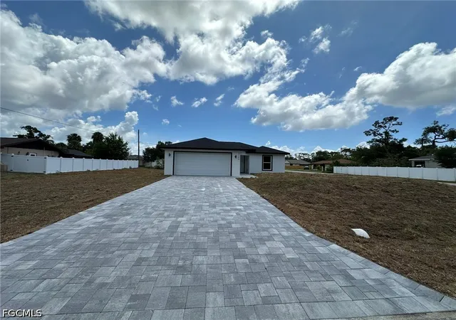 Photo 2 of Single family home for sale at 2106 Basin St, Port Charlotte, FL 33952 | MLS# 2026019011 | Listing updated on 2026-09-01