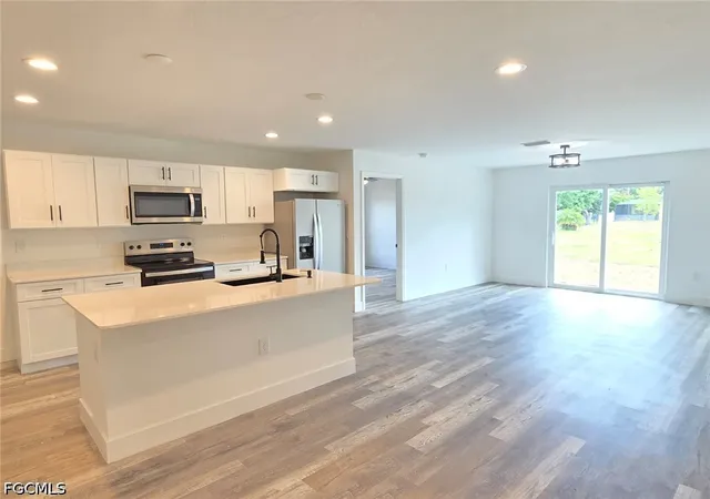 Photo 3 of Single family home for sale at 2106 Basin St, Port Charlotte, FL 33952 | MLS# 2026019011 | Listing updated on 2026-09-01