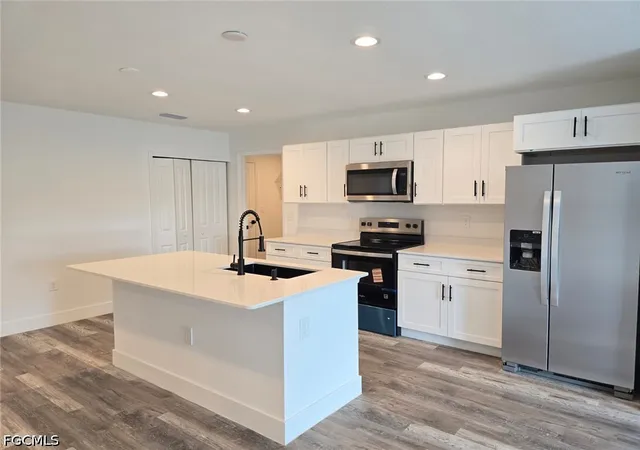 Photo 4 of Single family home for sale at 2106 Basin St, Port Charlotte, FL 33952 | MLS# 2026019011 | Listing updated on 2026-09-01