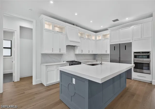 Photo 3 of Single family home for sale at 430 7th Street SW, Naples, FL 34117 | MLS# 226015821 | Listing updated on 2026-10-06