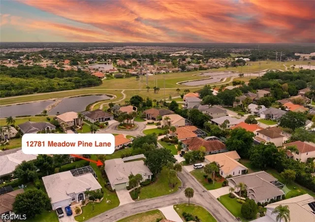 Photo 3 of Single family home for sale at 12781 Meadow Pine Ln, Fort Myers, FL 33913 | MLS# 2026019015 | Listing updated on 2026-09-13