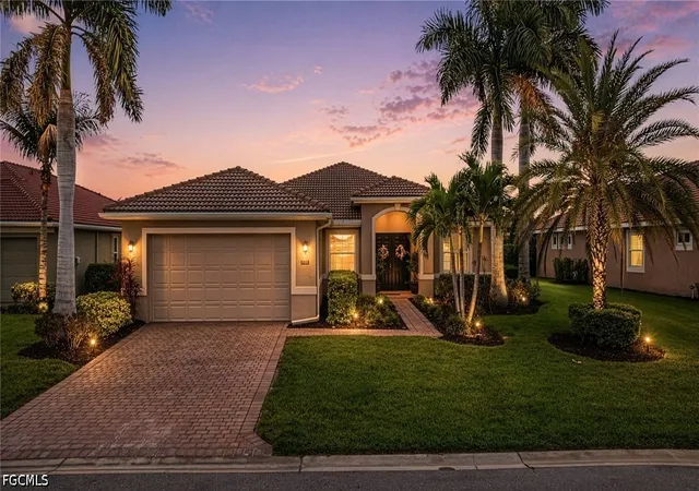 Photo 1 of Single family home for sale at 3021 Scarlet Oak Pl, North Fort Myers, FL 33903 | MLS# 2026019024 | Listing updated on 2026-09-02