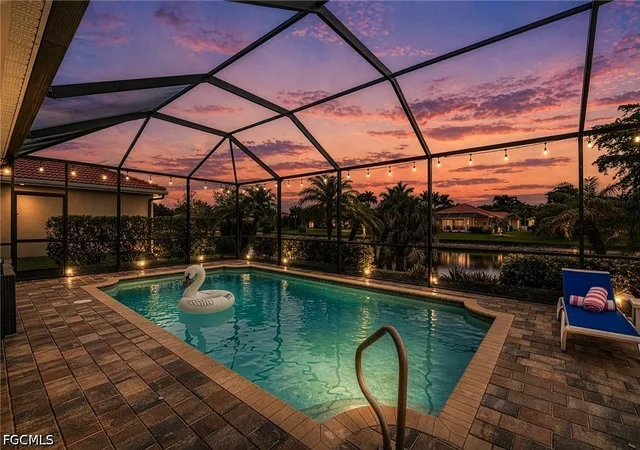 Photo 2 of Single family home for sale at 3021 Scarlet Oak Pl, North Fort Myers, FL 33903 | MLS# 2026019024 | Listing updated on 2026-09-02