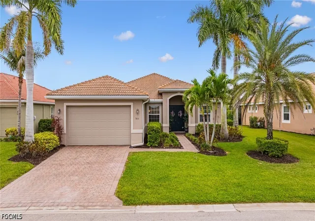 Photo 3 of Single family home for sale at 3021 Scarlet Oak Pl, North Fort Myers, FL 33903 | MLS# 2026019024 | Listing updated on 2026-09-29