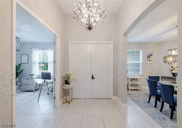 Photo 3 of Single family home for sale at 3021 Scarlet Oak Pl, North Fort Myers, FL 33903 | MLS# 2026019024 | Listing updated on 2026-09-29