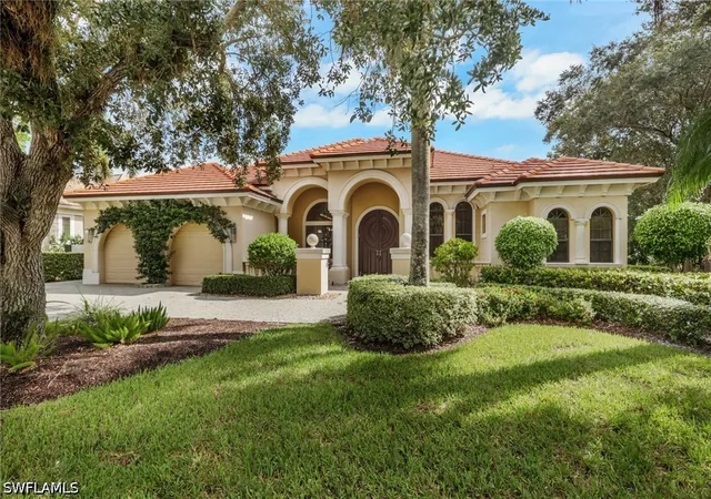 Photo 1 of Single family home for sale at 28565 Chianti Ter, Bonita Springs, FL 34135 | MLS# 226016164 | Listing updated on 2026-10-10