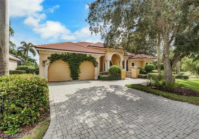 Photo 2 of Single family home for sale at 28565 Chianti Ter, Bonita Springs, FL 34135 | MLS# 226016164 | Listing updated on 2026-10-10