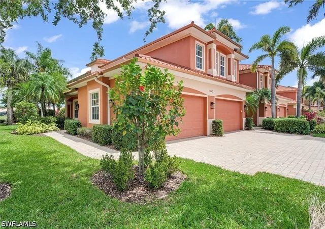 Photo 1 of Condo for sale at 6442 Legacy Cir #203, Naples, FL 34113 | MLS# 226017070 | Listing updated on 2026-09-13