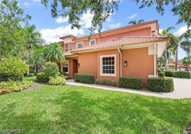 Photo 2 of Condo for sale at 6442 Legacy Cir #203, Naples, FL 34113 | MLS# 226017070 | Listing updated on 2026-09-13