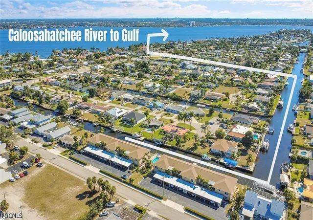 Photo 1 of Condo for sale at 1304 Miramar St #202, Cape Coral, FL 33904 | MLS# 2026019047 | Listing updated on 2026-09-06