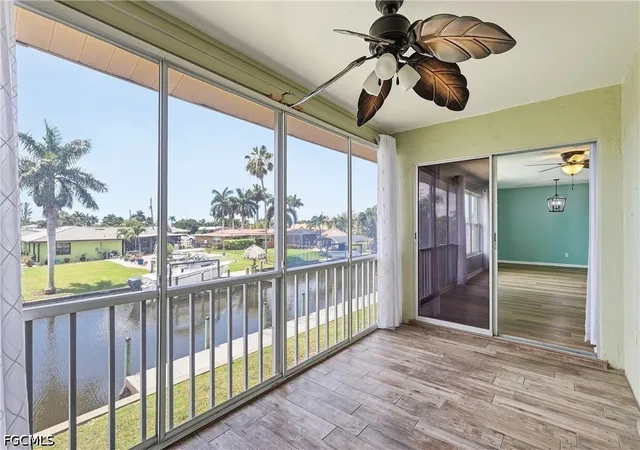 Photo 2 of Condo for sale at 1304 Miramar St #202, Cape Coral, FL 33904 | MLS# 2026019047 | Listing updated on 2026-09-06