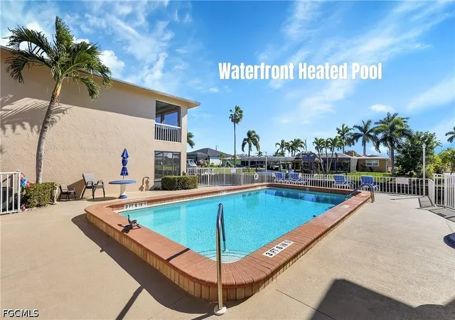 Listing Photo 5 - Condo for sale in building located at 1304 Miramar St, Cape Coral, FL 33904 - Unit #202