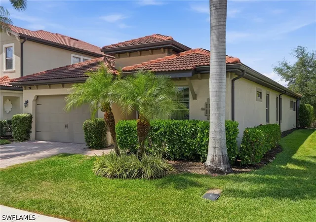 Photo 3 of Single family home for sale at 16329 Aberdeen Way, Naples, FL 34110 | MLS# 226016689 | Listing updated on 2026-09-13