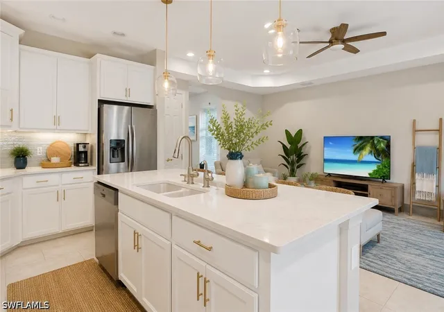 Photo 4 of Single family home for sale at 16329 Aberdeen Way, Naples, FL 34110 | MLS# 226016689 | Listing updated on 2026-09-13