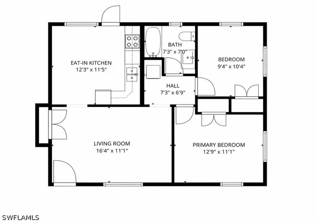 Photo 20 of Single family home for sale at 549 94th Avenue N, Naples, FL 34108 | MLS# 226017125 | Listing updated on 2026-10-03