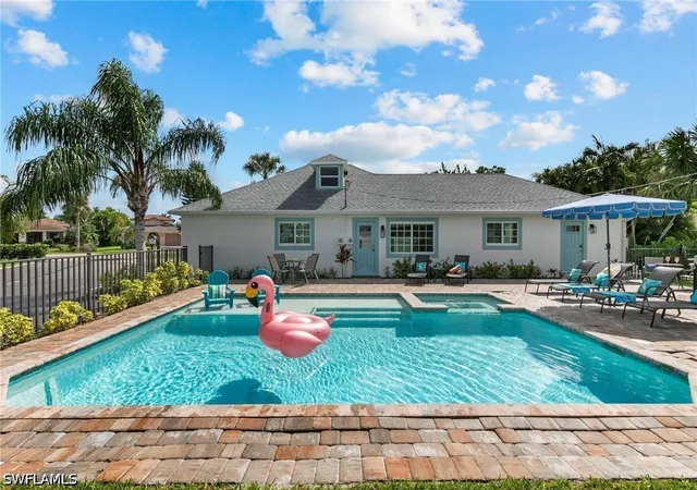 Photo 2 of Single family home for sale at 541 94th Avenue N, Naples, FL 34108 | MLS# 226017124 | Listing updated on 2026-09-16