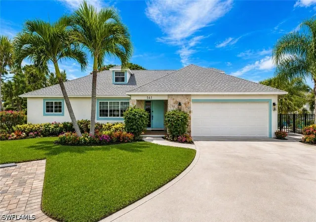 Photo 4 of Single family home for sale at 541 94th Avenue N, Naples, FL 34108 | MLS# 226017124 | Listing updated on 2026-09-16