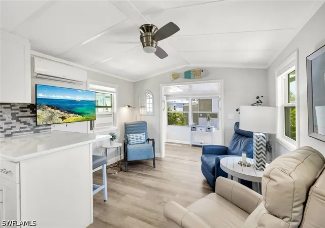 Photo 1 of Manufactured home for sale at 414 Papaya St #53, Goodland, FL 34140 | MLS# 226016501 | Listing updated on 2026-09-16
