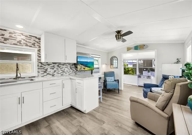 Photo 4 of Manufactured home for sale at 414 Papaya St #53, Goodland, FL 34140 | MLS# 226016501 | Listing updated on 2026-09-16