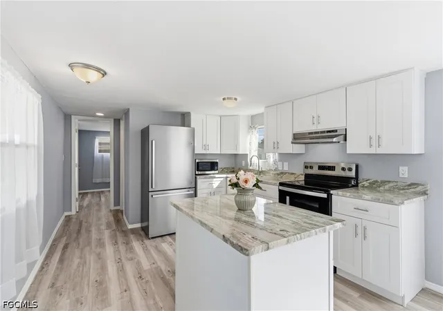 Photo 1 of Sale Pending at 5558 Palm Beach Blvd #82, Fort Myers, FL 33905 | MLS# 2026019099 | Listing updated on 2026-09-09