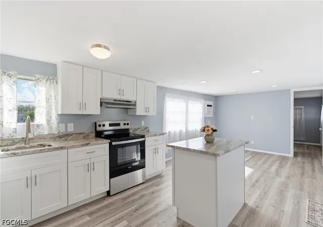 Photo 2 of Sale Pending at 5558 Palm Beach Blvd #82, Fort Myers, FL 33905 | MLS# 2026019099 | Listing updated on 2026-09-09