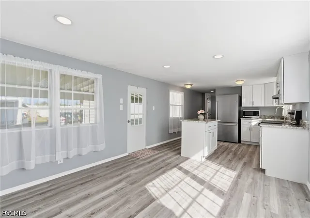 Photo 4 of Sale Pending at 5558 Palm Beach Blvd #82, Fort Myers, FL 33905 | MLS# 2026019099 | Listing updated on 2026-09-09