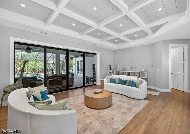Photo 3 of Single family home for sale at 5577 Lancewood Way, Naples, FL 34116 | MLS# 226016947 | Listing updated on 2026-09-01