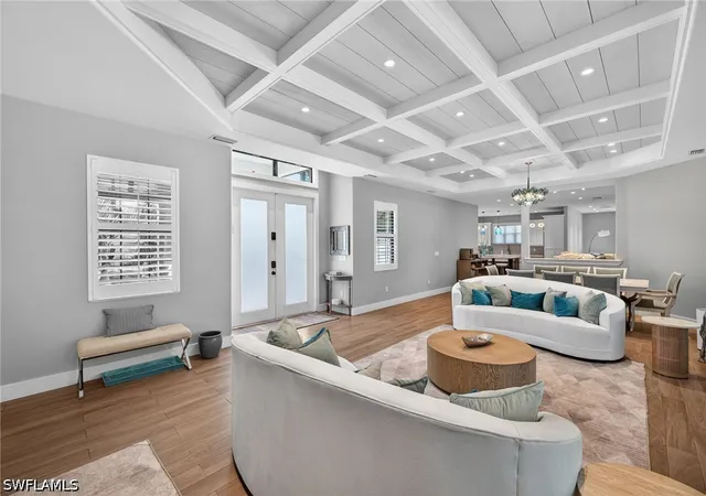 Photo 4 of Single family home for sale at 5577 Lancewood Way, Naples, FL 34116 | MLS# 226016947 | Listing updated on 2026-09-01