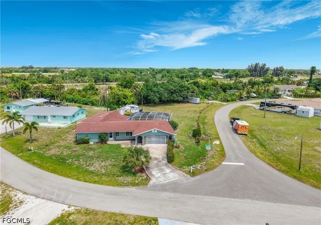 Photo 2 of Single family home for sale at 5840 Acla Vista Dr, Punta Gorda, FL 33950 | MLS# 2026019128 | Listing updated on 2026-10-01