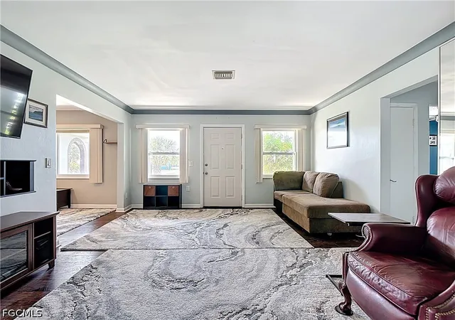 Photo 4 of Single family home for sale at 5840 Acla Vista Dr, Punta Gorda, FL 33950 | MLS# 2026019128 | Listing updated on 2026-10-01