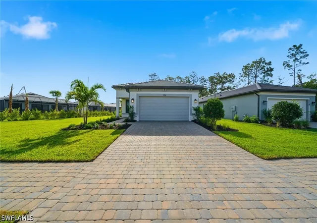 Photo 1 of Sale Pending at 2114 Sequoia Ct, Naples, FL 34120 | MLS# 226017214 | Listing updated on 2026-10-01