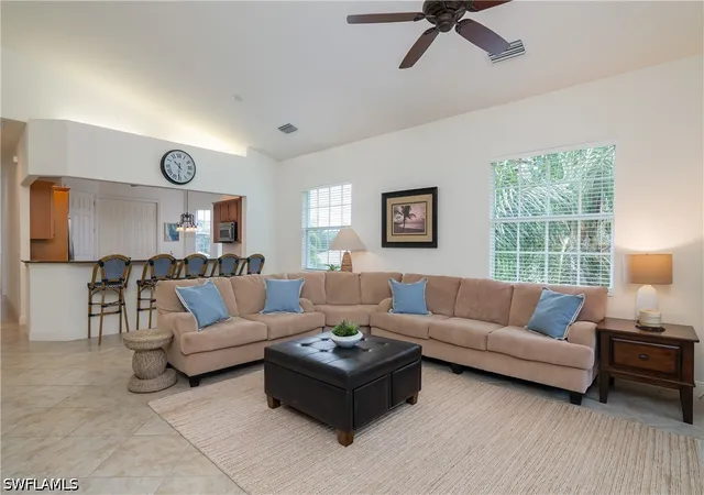 Photo 3 of Townhouse for sale at 7845 Hawthorne Dr #903, Naples, FL 34113 | MLS# 226017195 | Listing updated on 2026-09-22