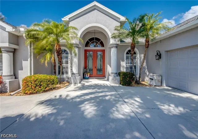 Photo 1 of Sale Pending at 2120 Sw 8th Place, Cape Coral, FL 33991 | MLS# 2026019173 | Listing updated on 2026-10-05