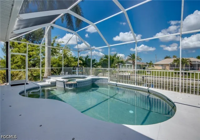 Photo 2 of Sale Pending at 2120 Sw 8th Place, Cape Coral, FL 33991 | MLS# 2026019173 | Listing updated on 2026-10-05
