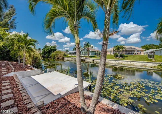 Photo 3 of Sale Pending at 2120 Sw 8th Place, Cape Coral, FL 33991 | MLS# 2026019173 | Listing updated on 2026-10-05