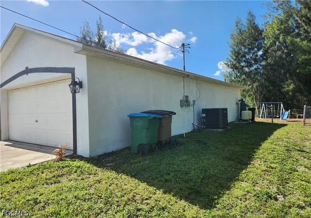 Photo 3 of Single family home for sale at 2508 Nw 12th Street, Cape Coral, FL 33993 | MLS# 2026019183 | Listing updated on 2026-09-16