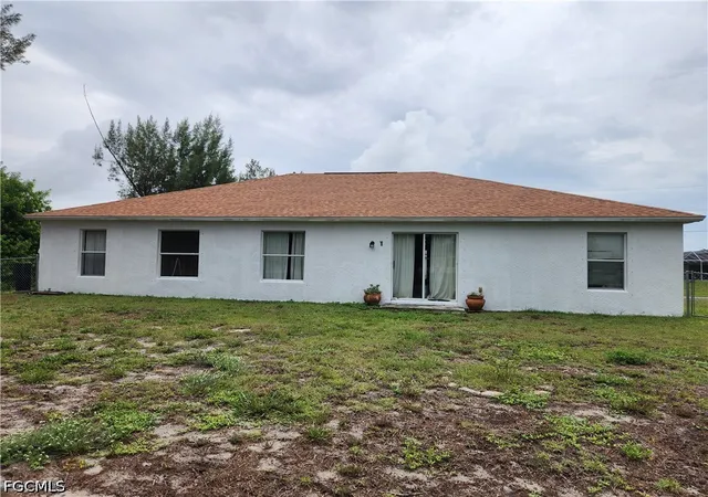 Photo 3 of Single family home for sale at 2508 NW 12th Street, Cape Coral, FL 33993 | MLS# 2026019183 | Listing updated on 2026-09-16