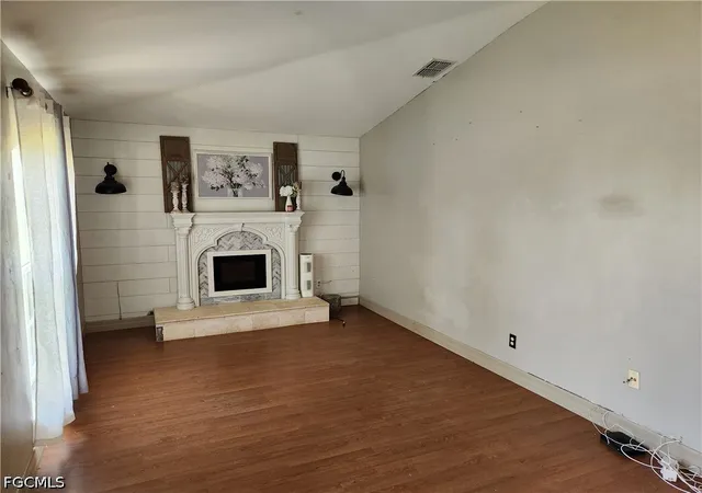Photo 4 of Single family home for sale at 2508 NW 12th Street, Cape Coral, FL 33993 | MLS# 2026019183 | Listing updated on 2026-09-16