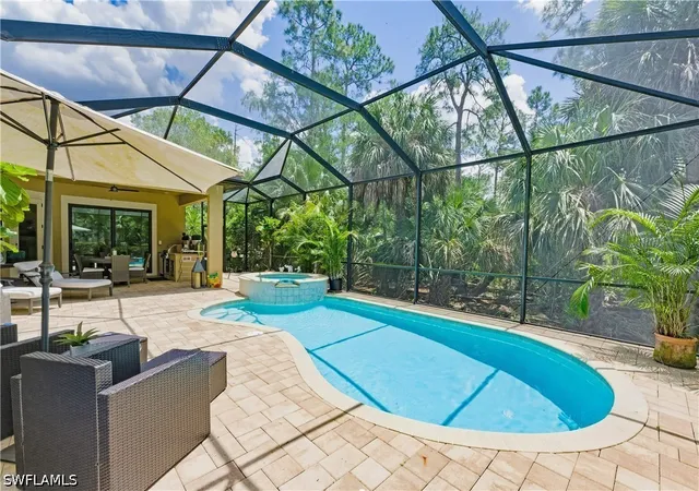 Photo 1 of Single family home for sale at 1467 Mockingbird Dr, Naples, FL 34120 | MLS# 226017170 | Listing updated on 2026-09-15