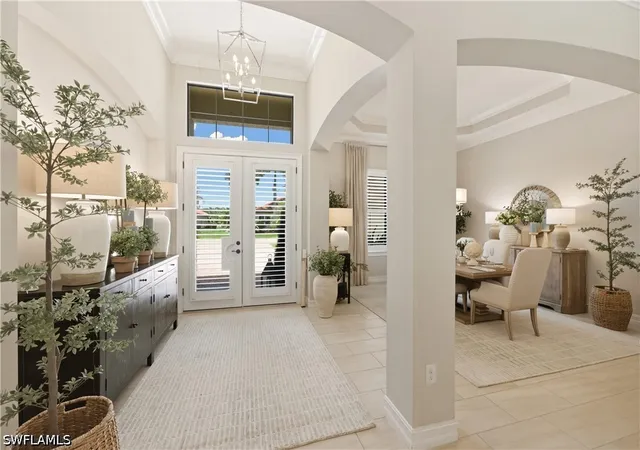 Photo 3 of Single family home for sale at 1467 Mockingbird Dr, Naples, FL 34120 | MLS# 226017170 | Listing updated on 2026-09-15