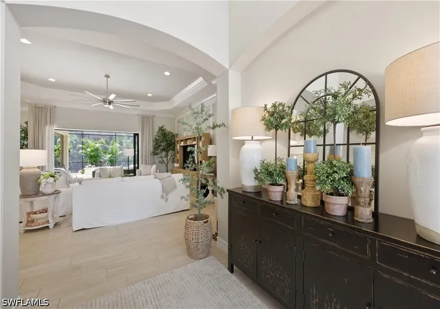 Photo 4 of Single family home for sale at 1467 Mockingbird Dr, Naples, FL 34120 | MLS# 226017170 | Listing updated on 2026-09-15