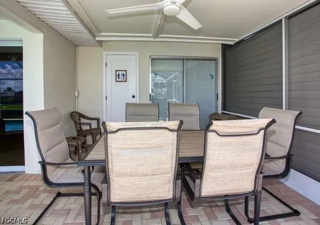 Photo 3 of Single family home for sale at 3413 Se 18th Avenue, Cape Coral, FL 33904 | MLS# 2026019211 | Listing updated on 2026-09-15