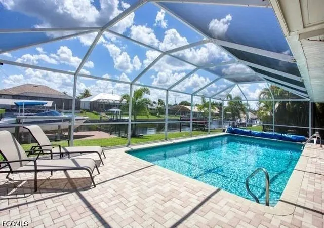 Photo 3 of Single family home for sale at 3413 SE 18th Avenue, Cape Coral, FL 33904 | MLS# 2026019211 | Listing updated on 2026-09-15