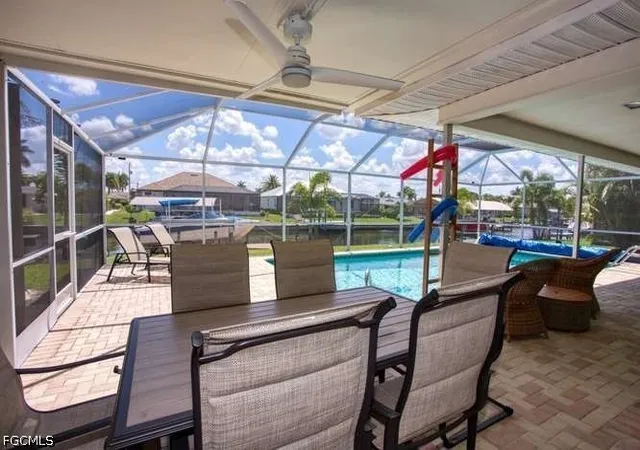 Photo 4 of Single family home for sale at 3413 SE 18th Avenue, Cape Coral, FL 33904 | MLS# 2026019211 | Listing updated on 2026-09-15