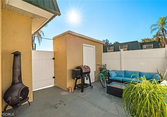 Photo 4 of Condo for sale at 4815 Bluefish Ct, Fort Myers, FL 33919 | MLS# 2026019216 | Listing updated on 2026-09-13