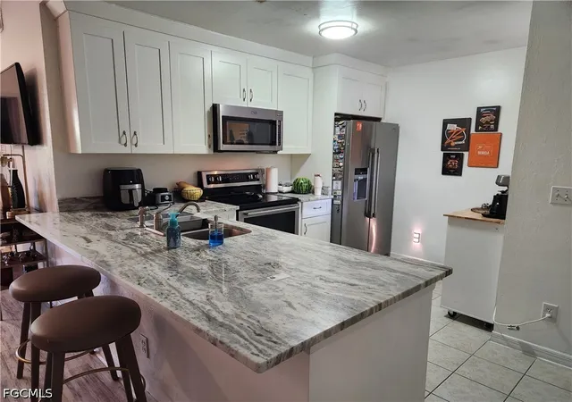 Photo 4 of Sale Pending at 4293 Bellasol Cir #2513, Fort Myers, FL 33916 | MLS# 2026019222 | Listing updated on 2026-09-18