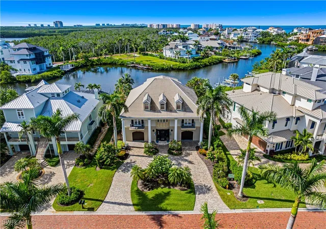 Photo 1 of Single family home for sale at 80 Southport Cvs, Bonita Springs, FL 34134 | MLS# 225079842 | Listing updated on 2026-09-03