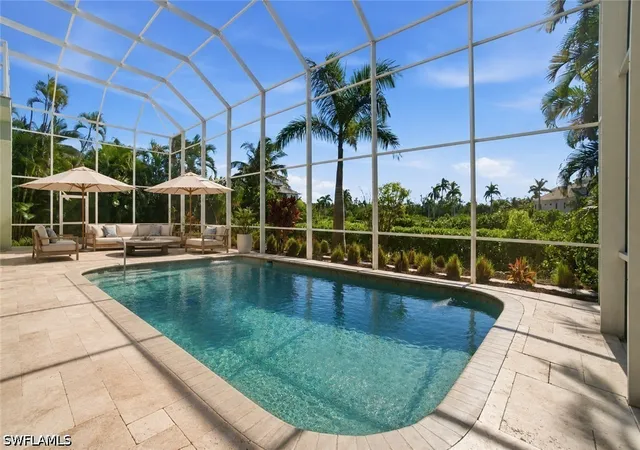 Photo 2 of Single family home for sale at 80 Southport Cvs, Bonita Springs, FL 34134 | MLS# 225079842 | Listing updated on 2026-09-03