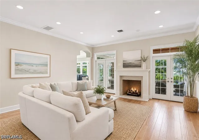 Photo 3 of Single family home for sale at 80 Southport Cvs, Bonita Springs, FL 34134 | MLS# 225079842 | Listing updated on 2026-09-03